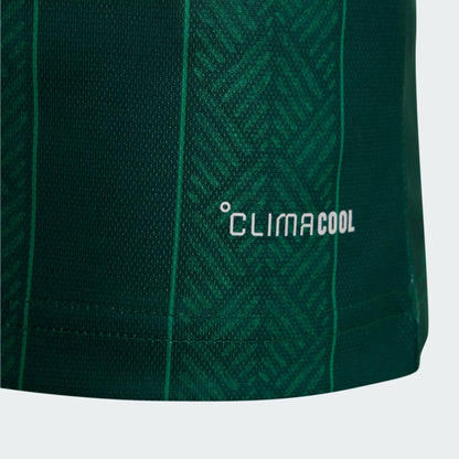 South Africa FIFA World Cup 2026 AWAY jersey S-3XL | Short Sleeves