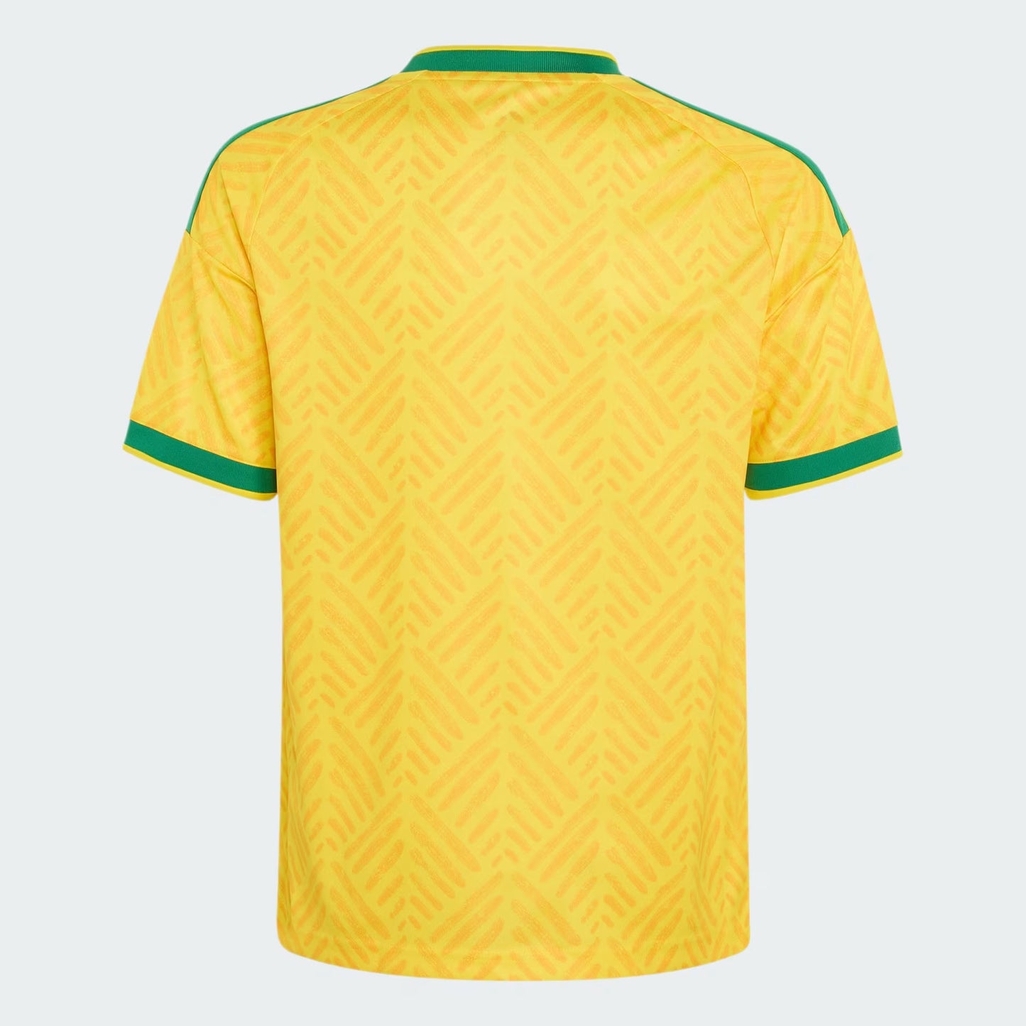 South Africa FIFA World Cup 2026 HOME player version S-3XL | Short Sleeves